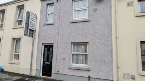 Refurbishment in Carmarthen photo